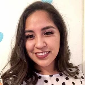 Meet your Posher, Rocio